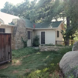 The Cottage