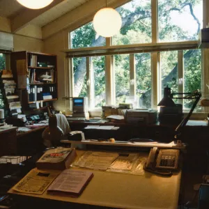 Graphic Design Room