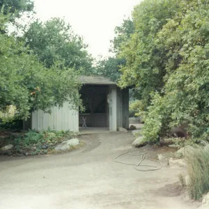 Informational Center