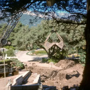 North Wing Construction