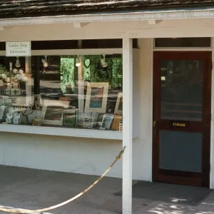Gift Shop