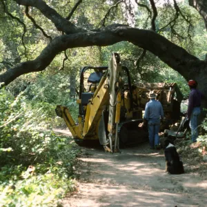 Septic Tank Construction