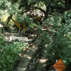 Septic Tank Construction
