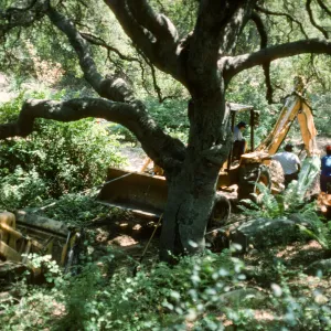 Septic Tank Construction