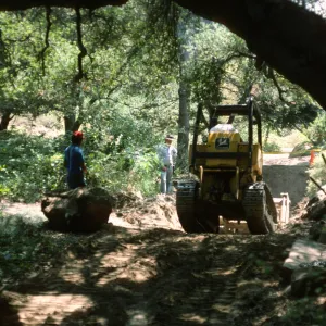 Septic Tank Construction