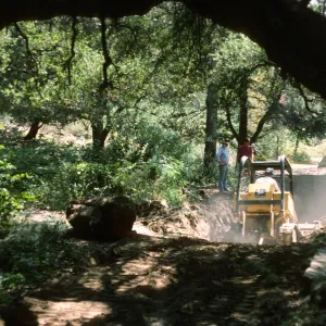 Septic Tank Construction