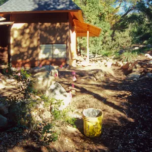 Tea House