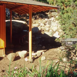 Tea House