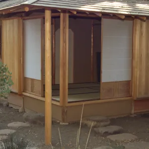 Tea House