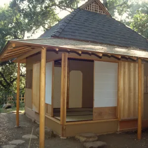 Tea House