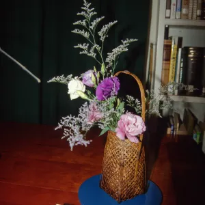 floral arrangement