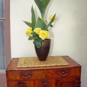 floral arrangement