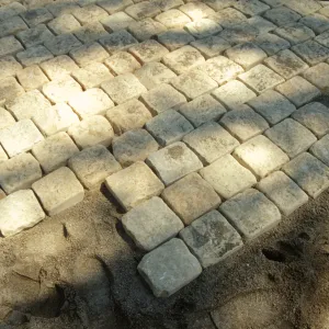 Path Paving