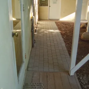 Path Paving