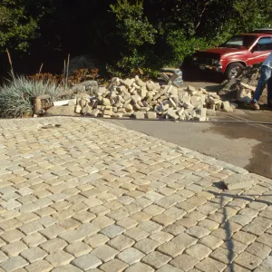 Path Paving