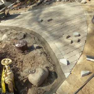 Path Paving