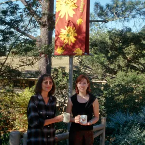 Santa Barbara Roasting Co. Promotion