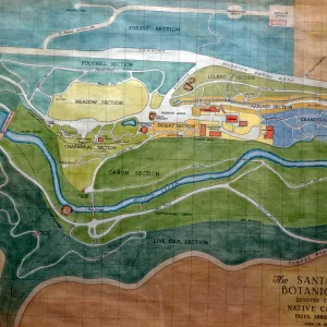 SBBG Map (7 Histories)