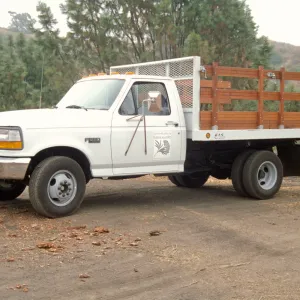New Truck
