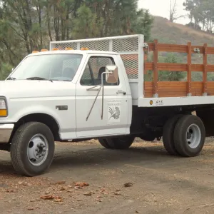 New Truck