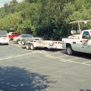 New Cart