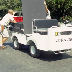 New Cart