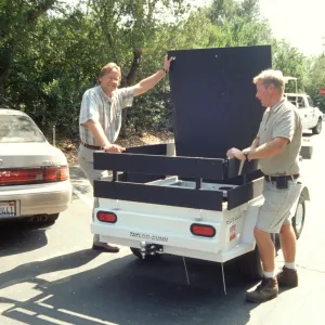 New Cart