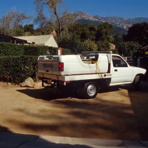 New Truck