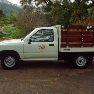 New Truck