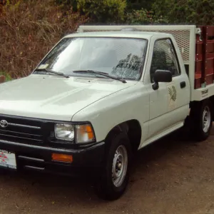 New Truck