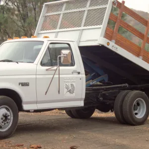 Dump Truck