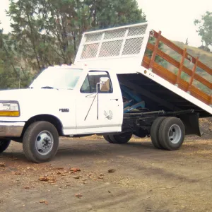 New Truck
