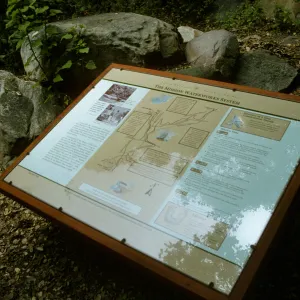 Mission Waterworks & Fiber Arts Exhibit, 1997