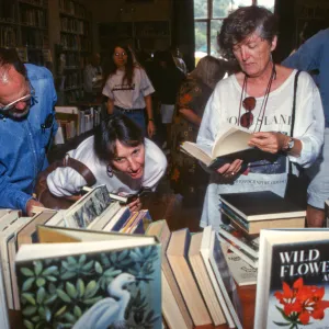Book Sale