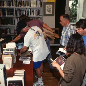 Book Sale