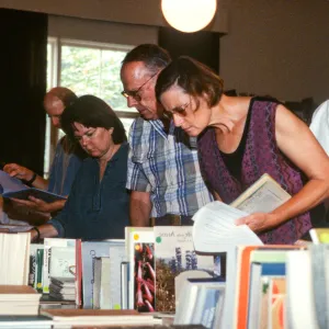 Book Sale