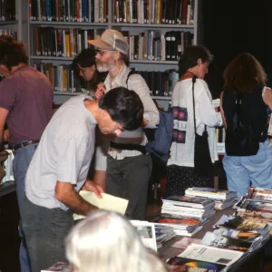 Book Sale