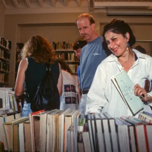 Book Sale