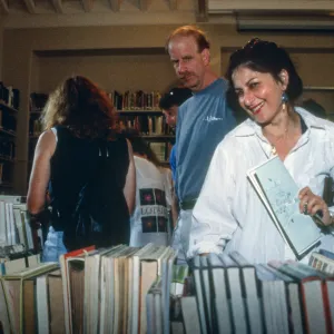 Book Sale