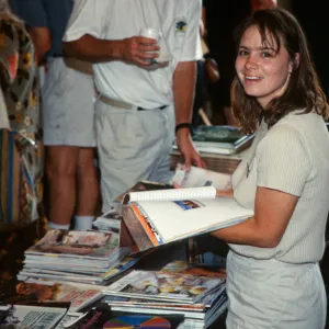 Book Sale