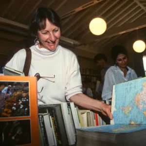 Book Sale