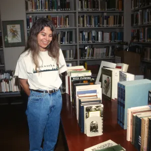 Book Sale