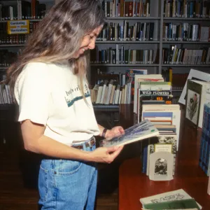 Book Sale