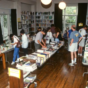 Book Sale