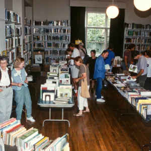 Book Sale