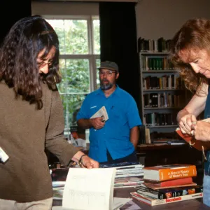Book Sale