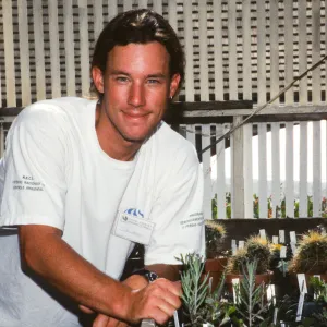 Horticulture Intern