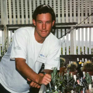 Horticulture Intern