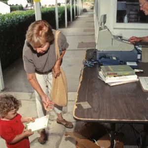 Book Sale