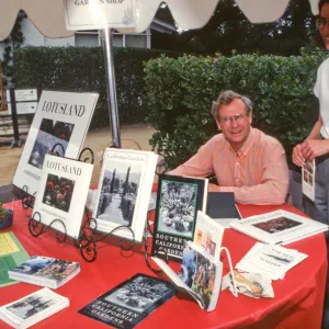 book table